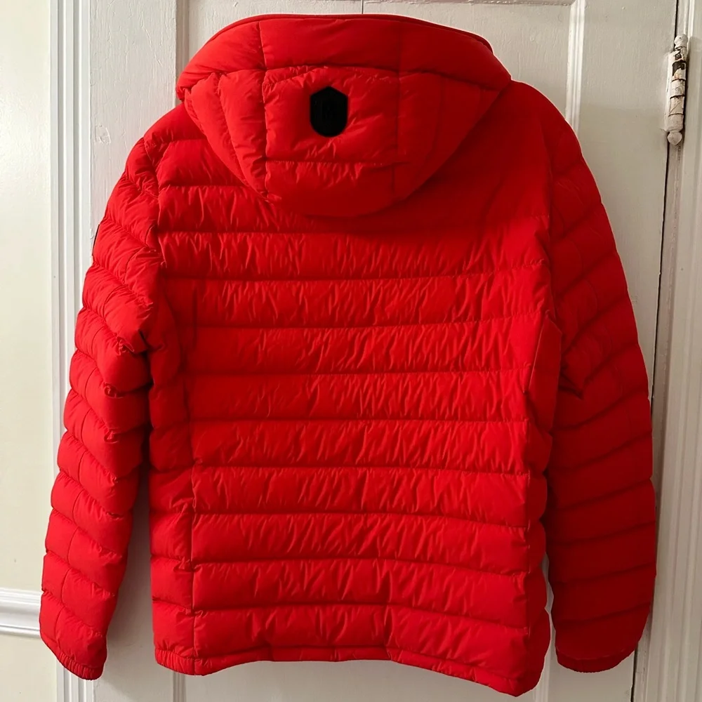 Mackage Mike Jacket - Picture 2 of 3